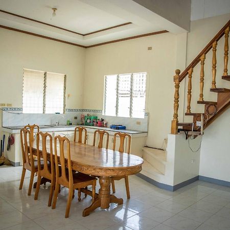 Fardesam - Budget Friendly Guest House Siquijor Extérieur photo