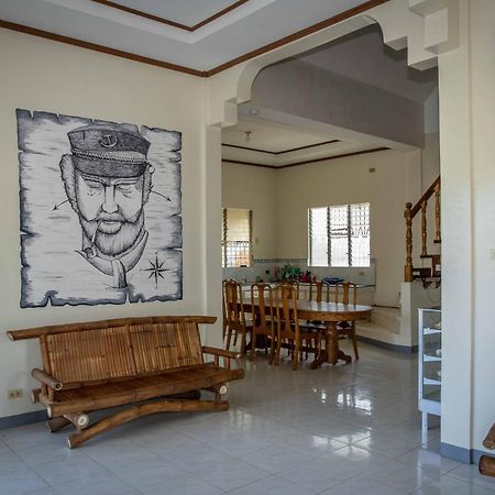 Fardesam - Budget Friendly Guest House Siquijor Extérieur photo