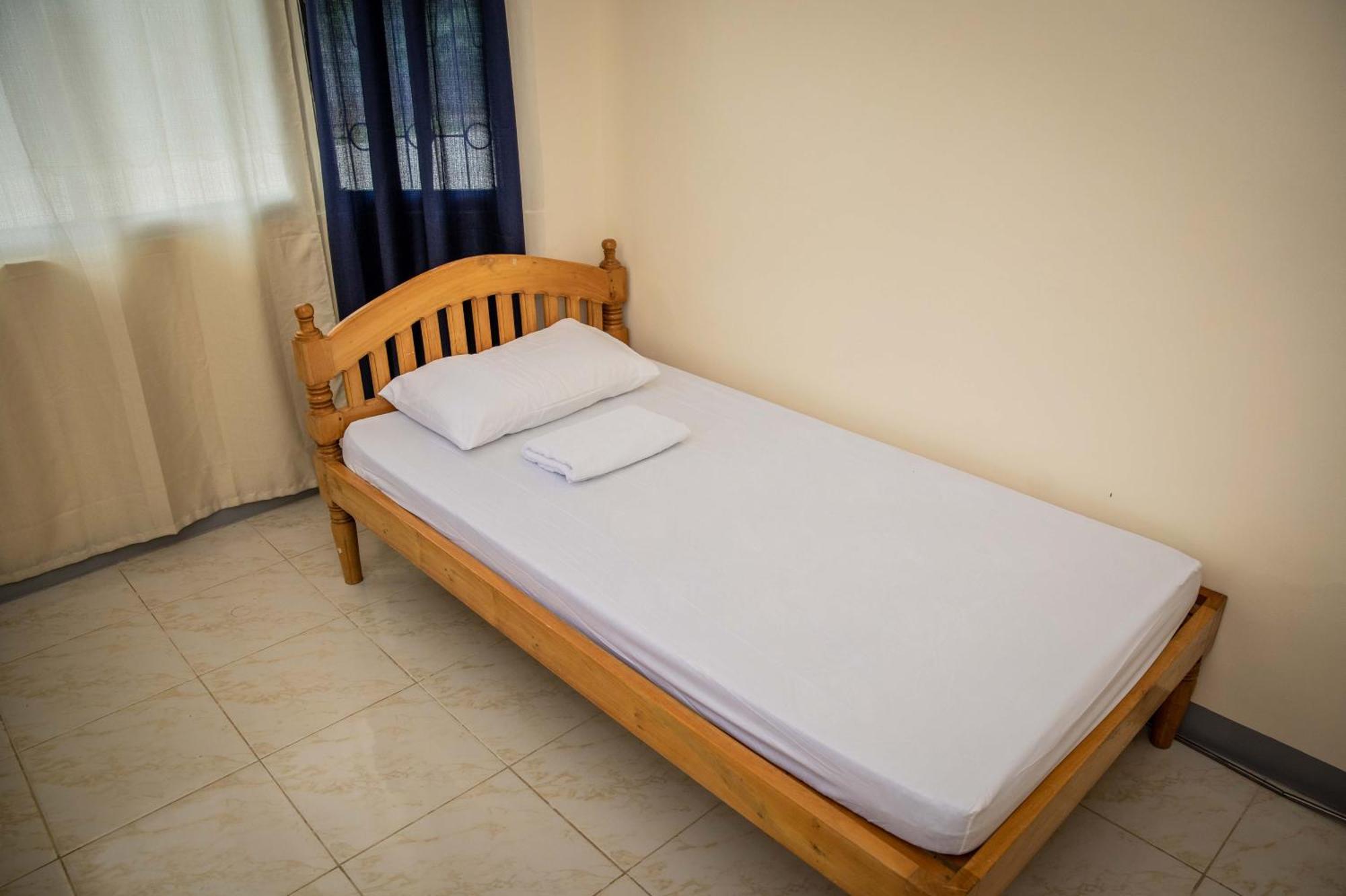 Fardesam - Budget Friendly Guest House Siquijor Extérieur photo