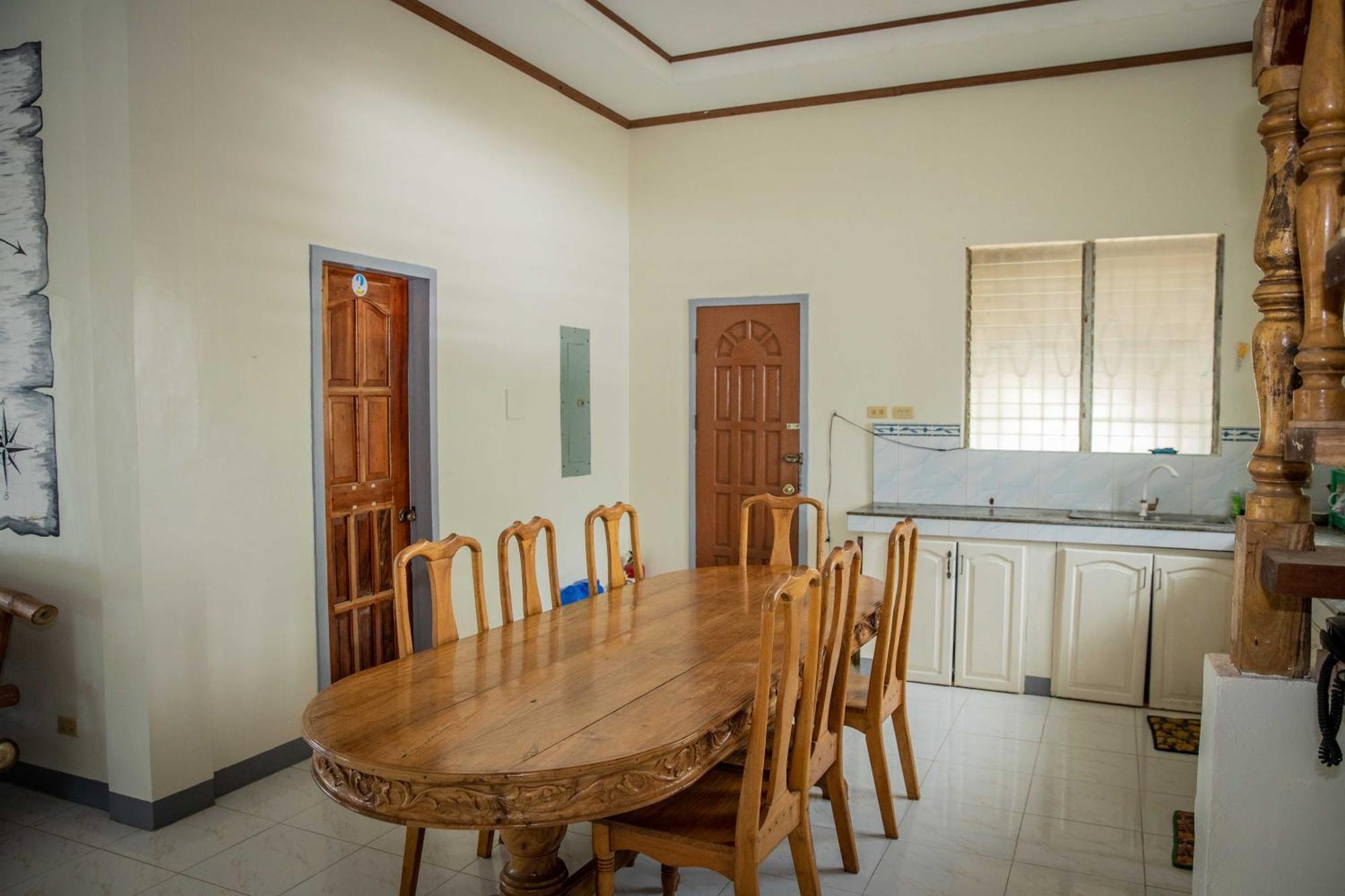 Fardesam - Budget Friendly Guest House Siquijor Extérieur photo