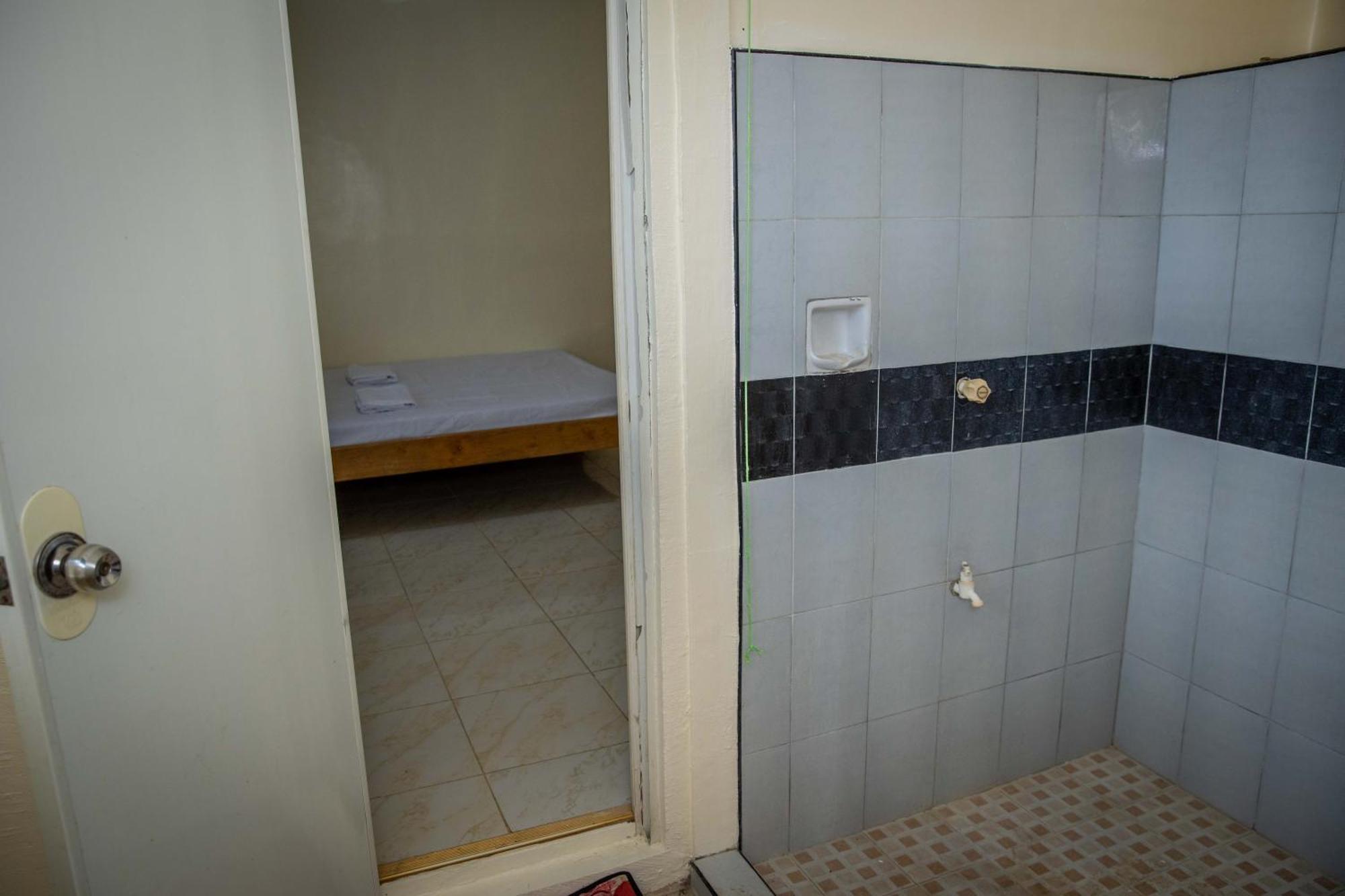 Fardesam - Budget Friendly Guest House Siquijor Extérieur photo