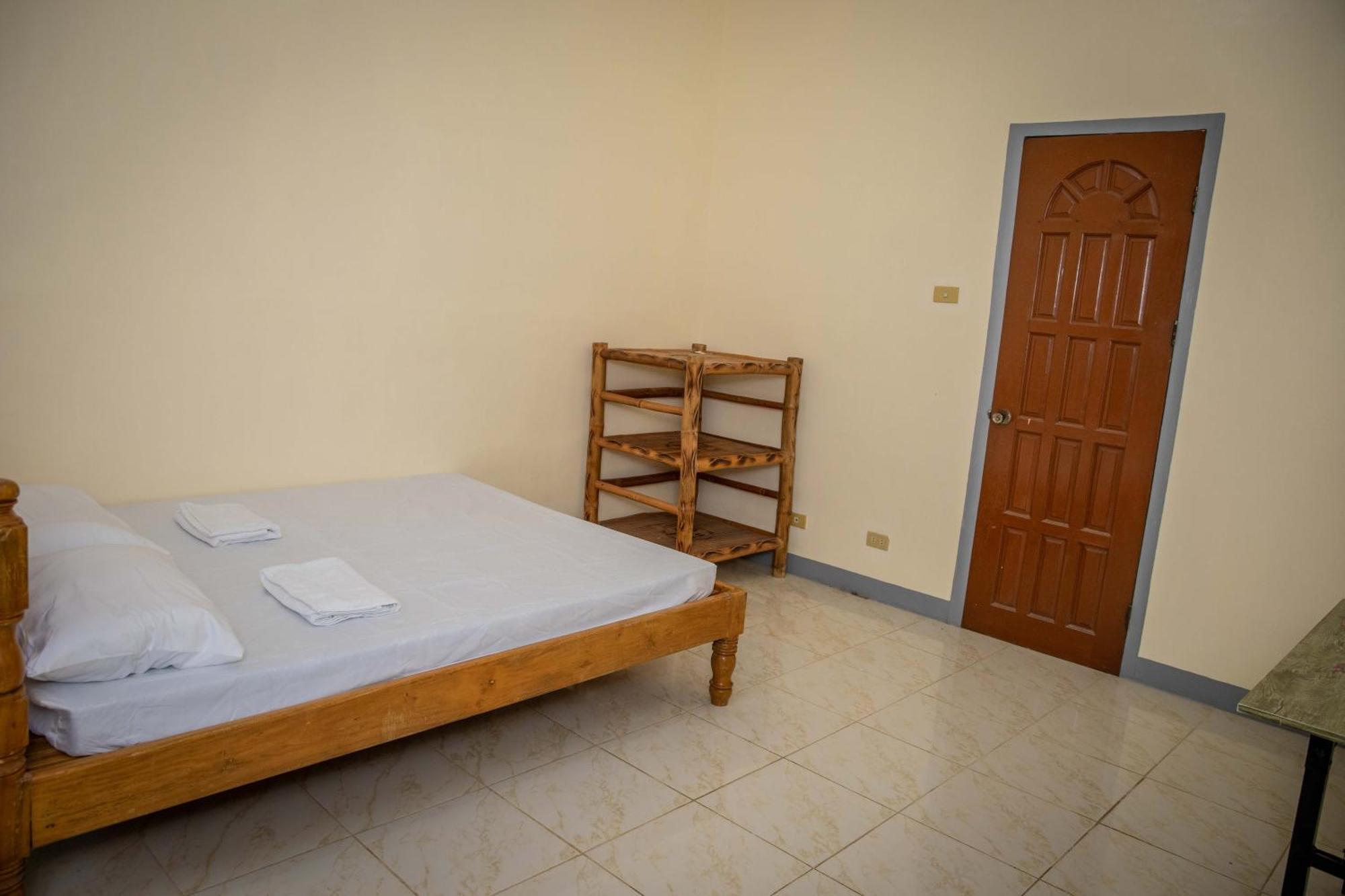 Fardesam - Budget Friendly Guest House Siquijor Extérieur photo