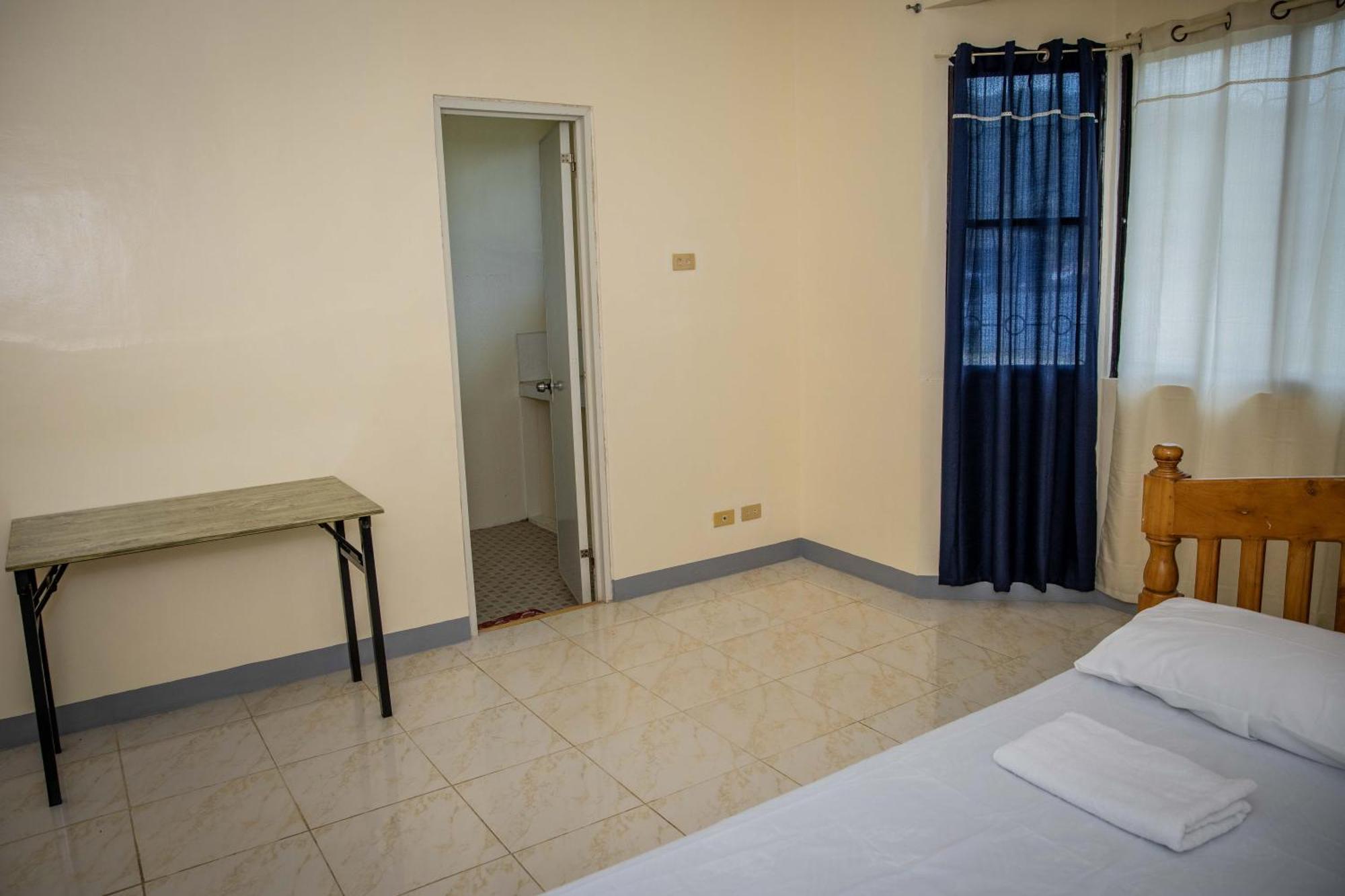 Fardesam - Budget Friendly Guest House Siquijor Extérieur photo