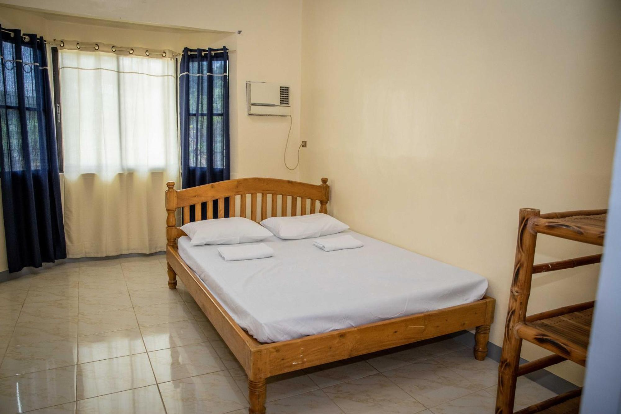 Fardesam - Budget Friendly Guest House Siquijor Extérieur photo