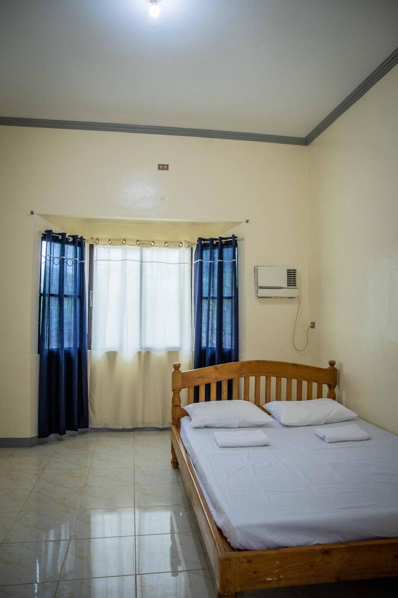 Fardesam - Budget Friendly Guest House Siquijor Extérieur photo