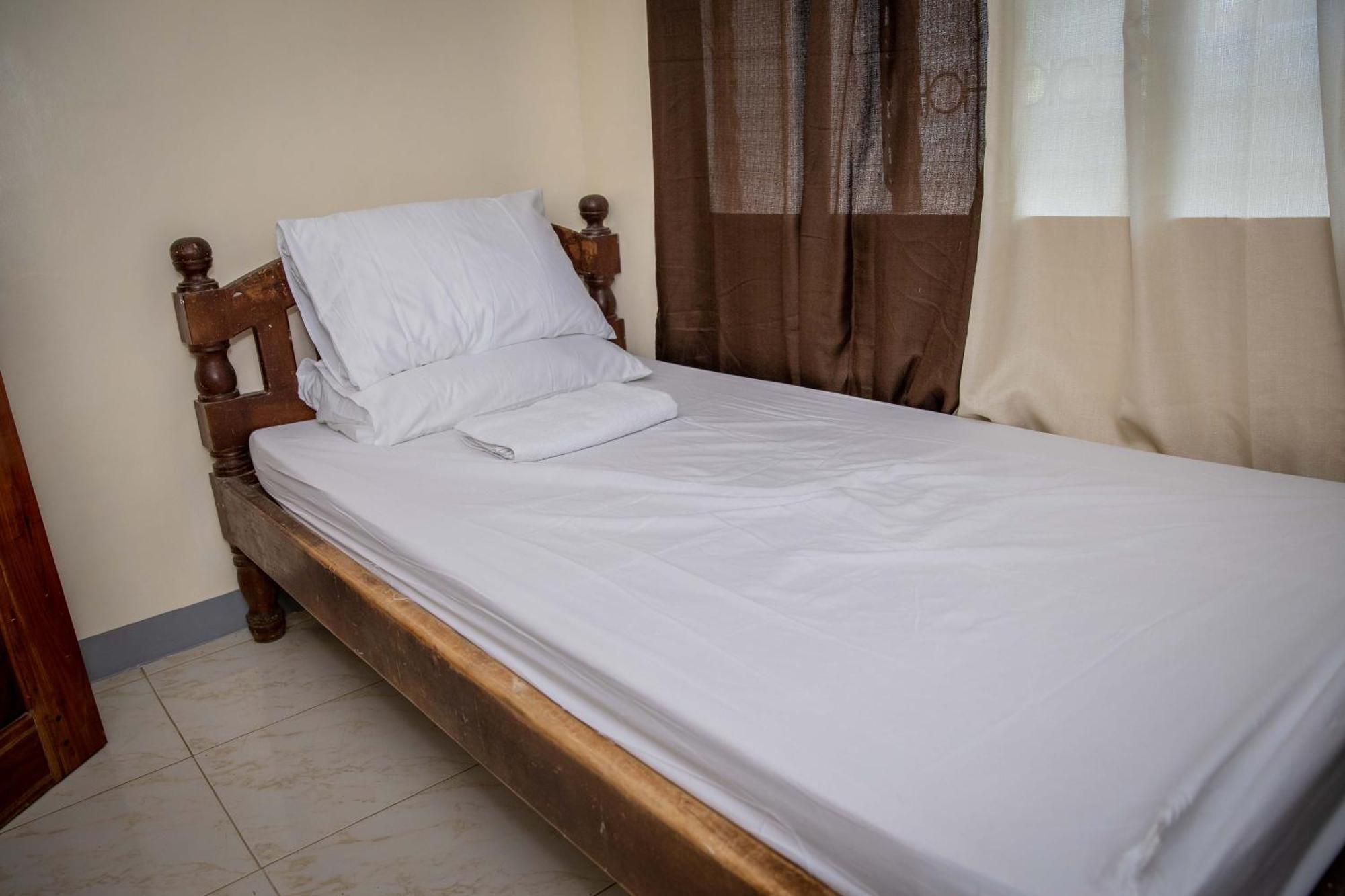 Fardesam - Budget Friendly Guest House Siquijor Extérieur photo