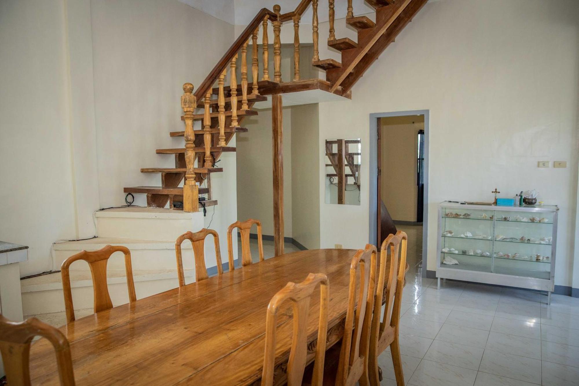 Fardesam - Budget Friendly Guest House Siquijor Extérieur photo