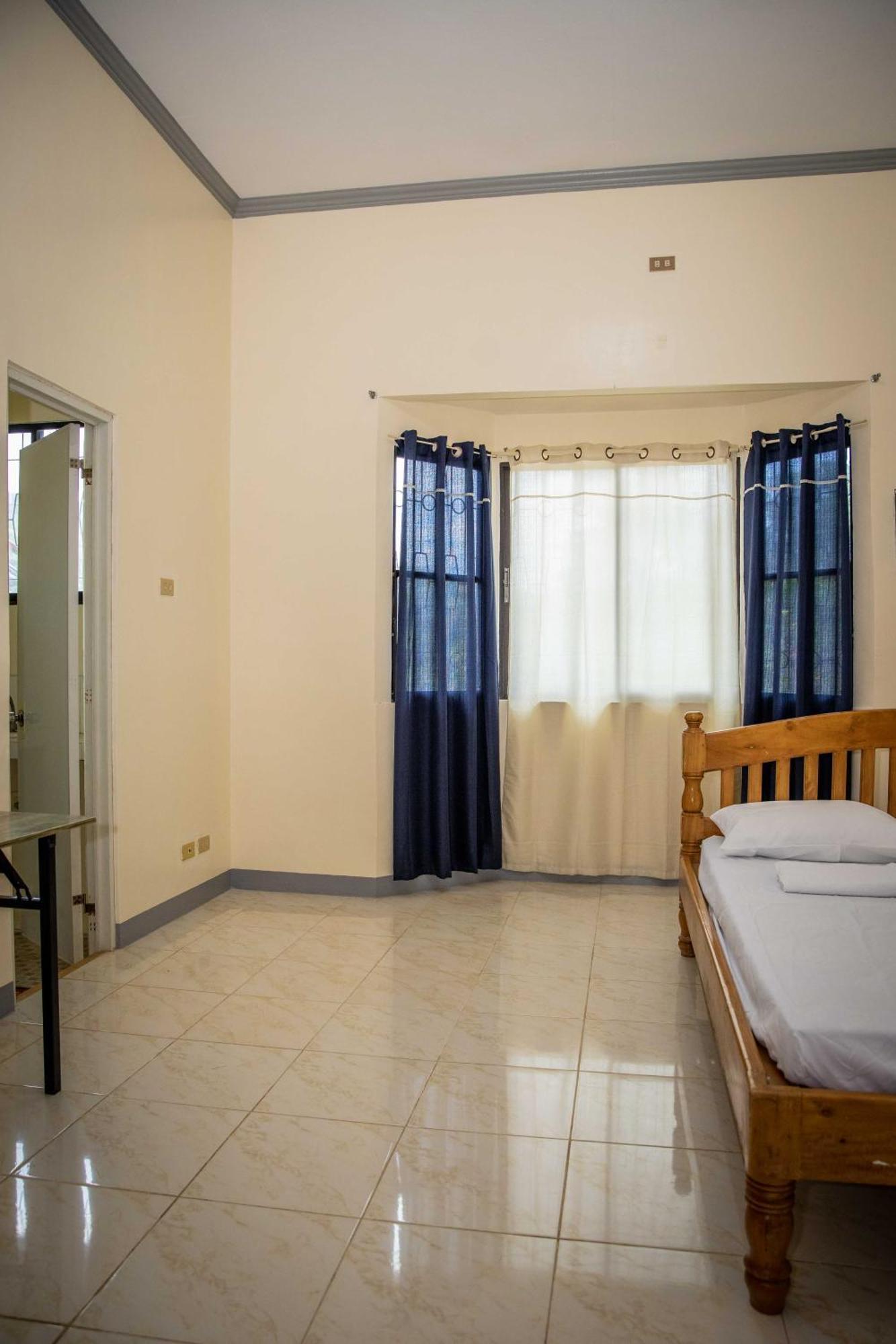 Fardesam - Budget Friendly Guest House Siquijor Extérieur photo