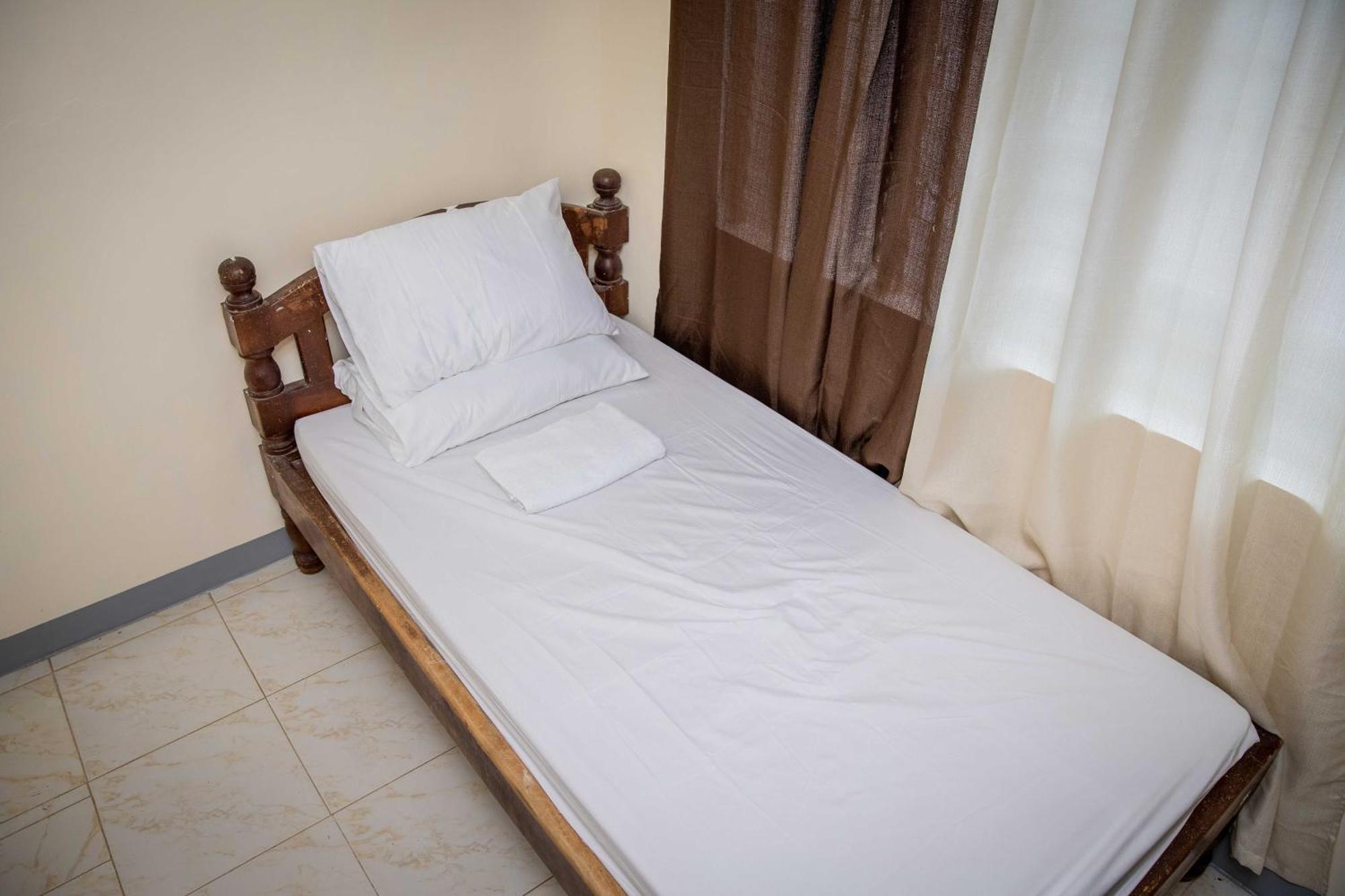 Fardesam - Budget Friendly Guest House Siquijor Extérieur photo