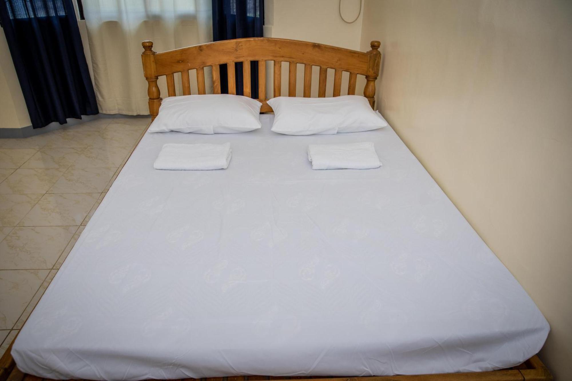 Fardesam - Budget Friendly Guest House Siquijor Extérieur photo