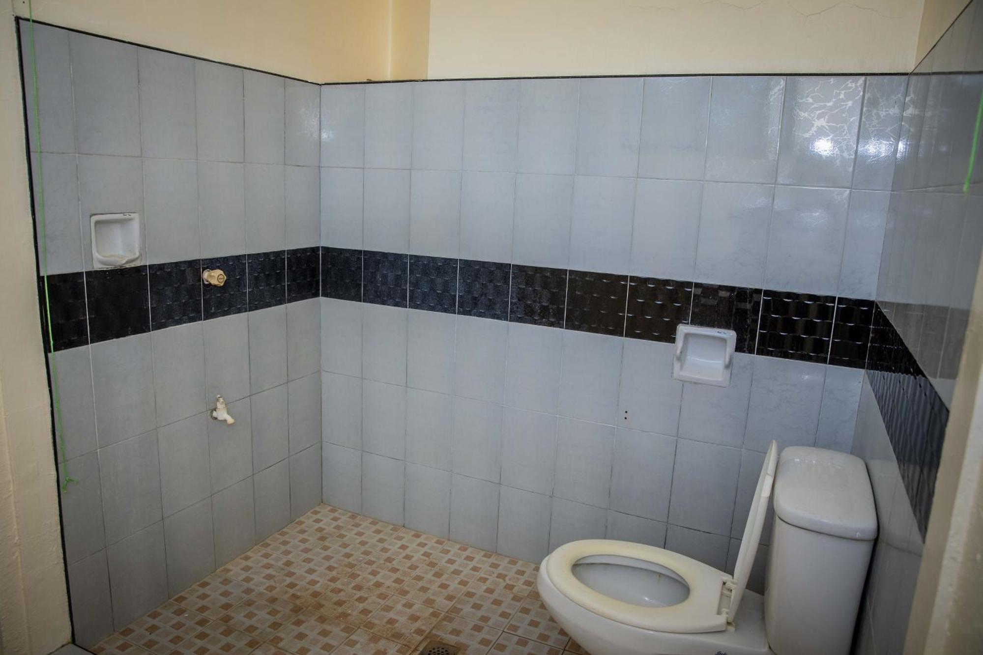Fardesam - Budget Friendly Guest House Siquijor Extérieur photo
