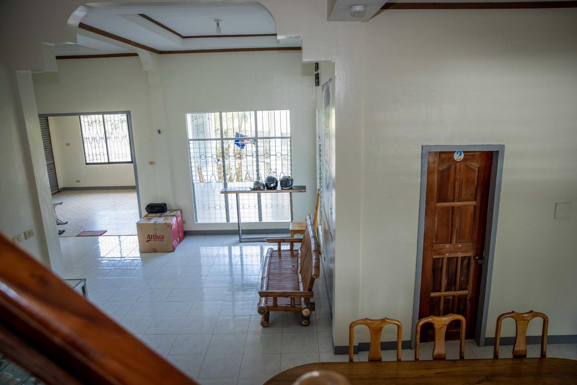 Fardesam - Budget Friendly Guest House Siquijor Extérieur photo