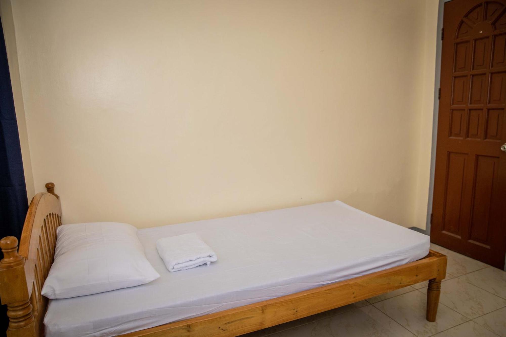 Fardesam - Budget Friendly Guest House Siquijor Extérieur photo