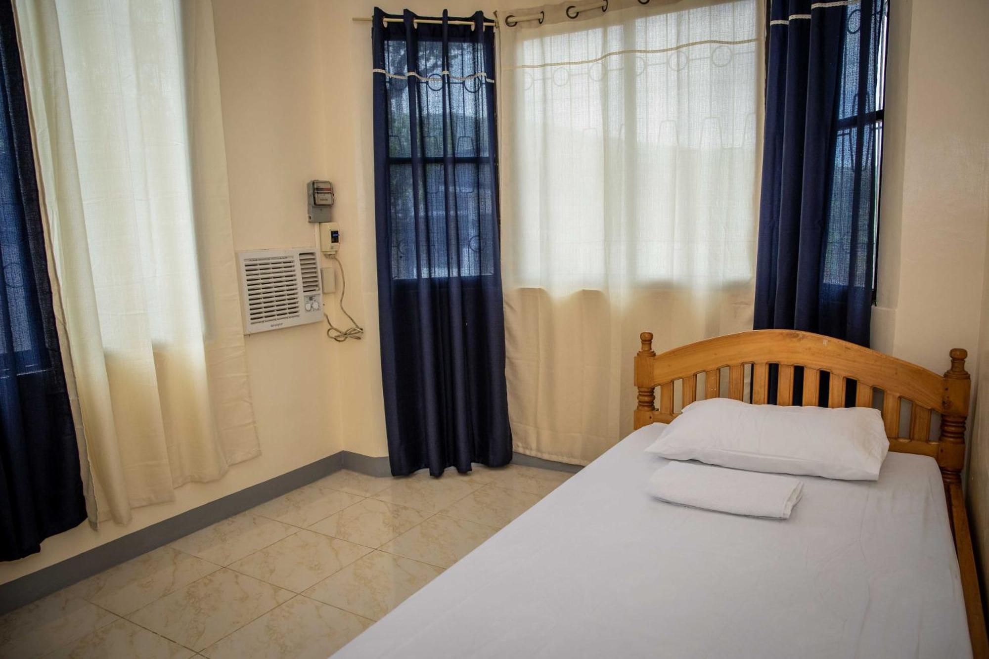 Fardesam - Budget Friendly Guest House Siquijor Extérieur photo