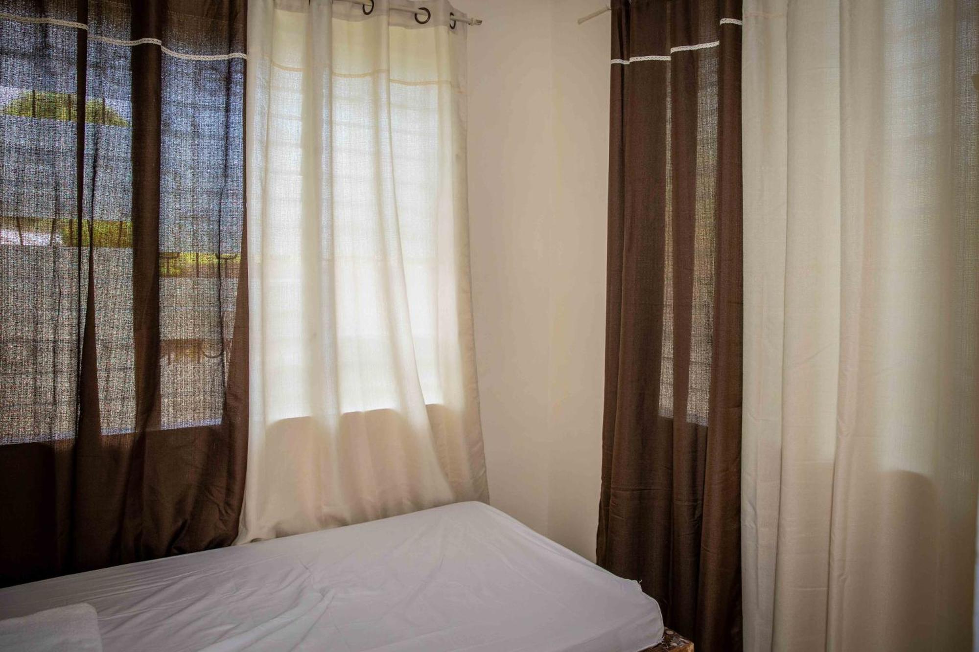 Fardesam - Budget Friendly Guest House Siquijor Extérieur photo