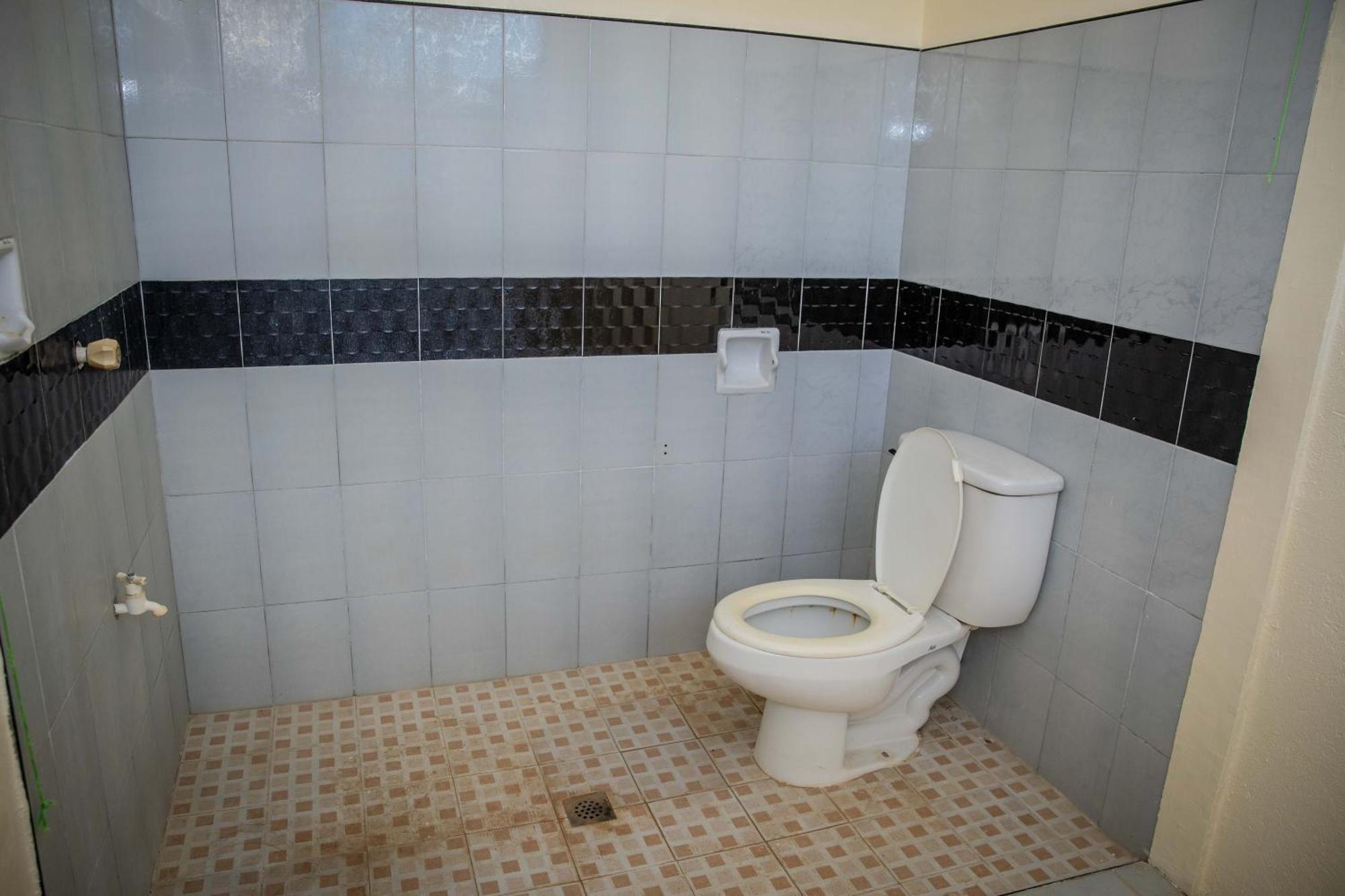 Fardesam - Budget Friendly Guest House Siquijor Extérieur photo