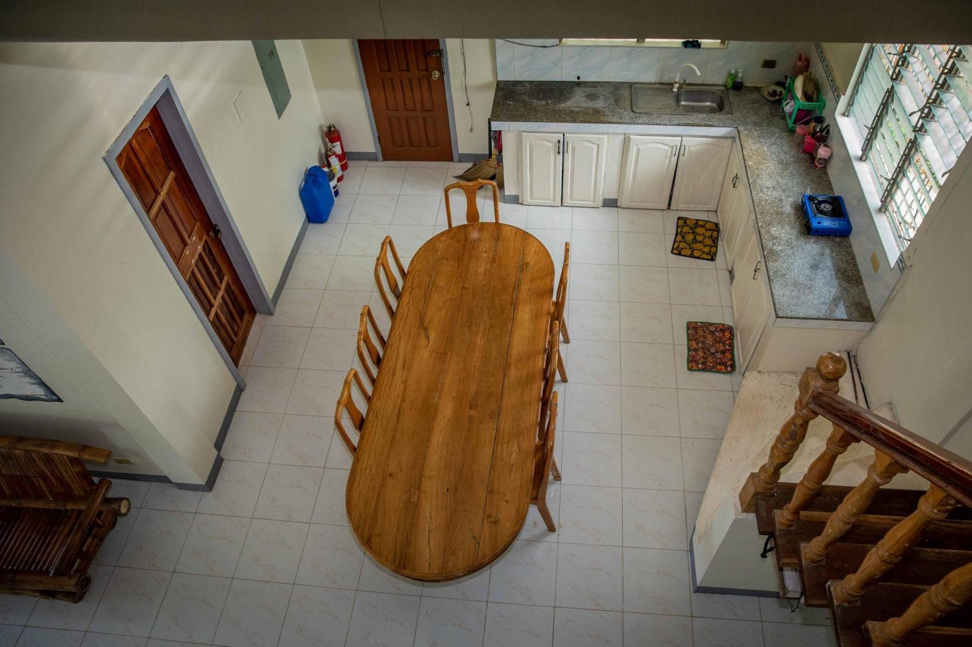 Fardesam - Budget Friendly Guest House Siquijor Extérieur photo