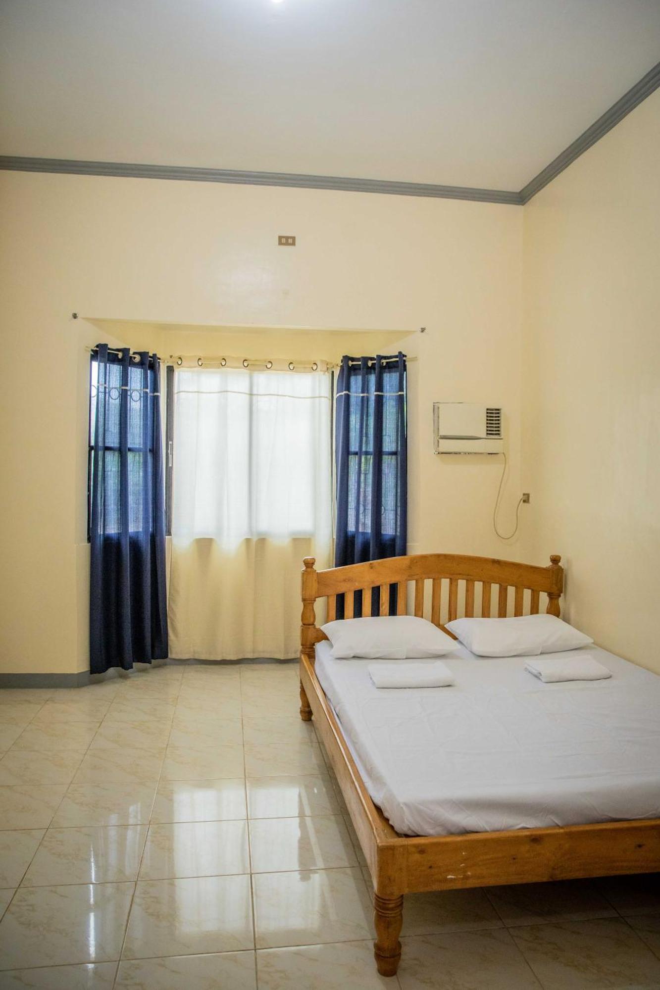 Fardesam - Budget Friendly Guest House Siquijor Extérieur photo