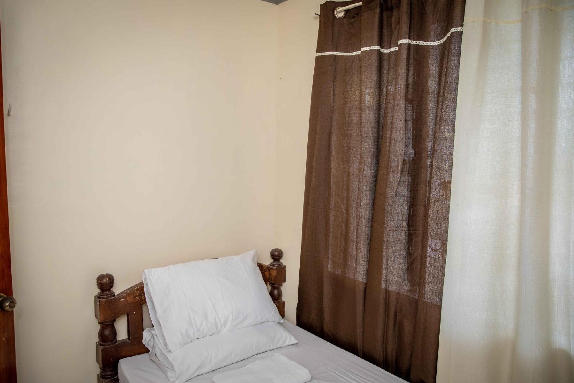 Fardesam - Budget Friendly Guest House Siquijor Extérieur photo