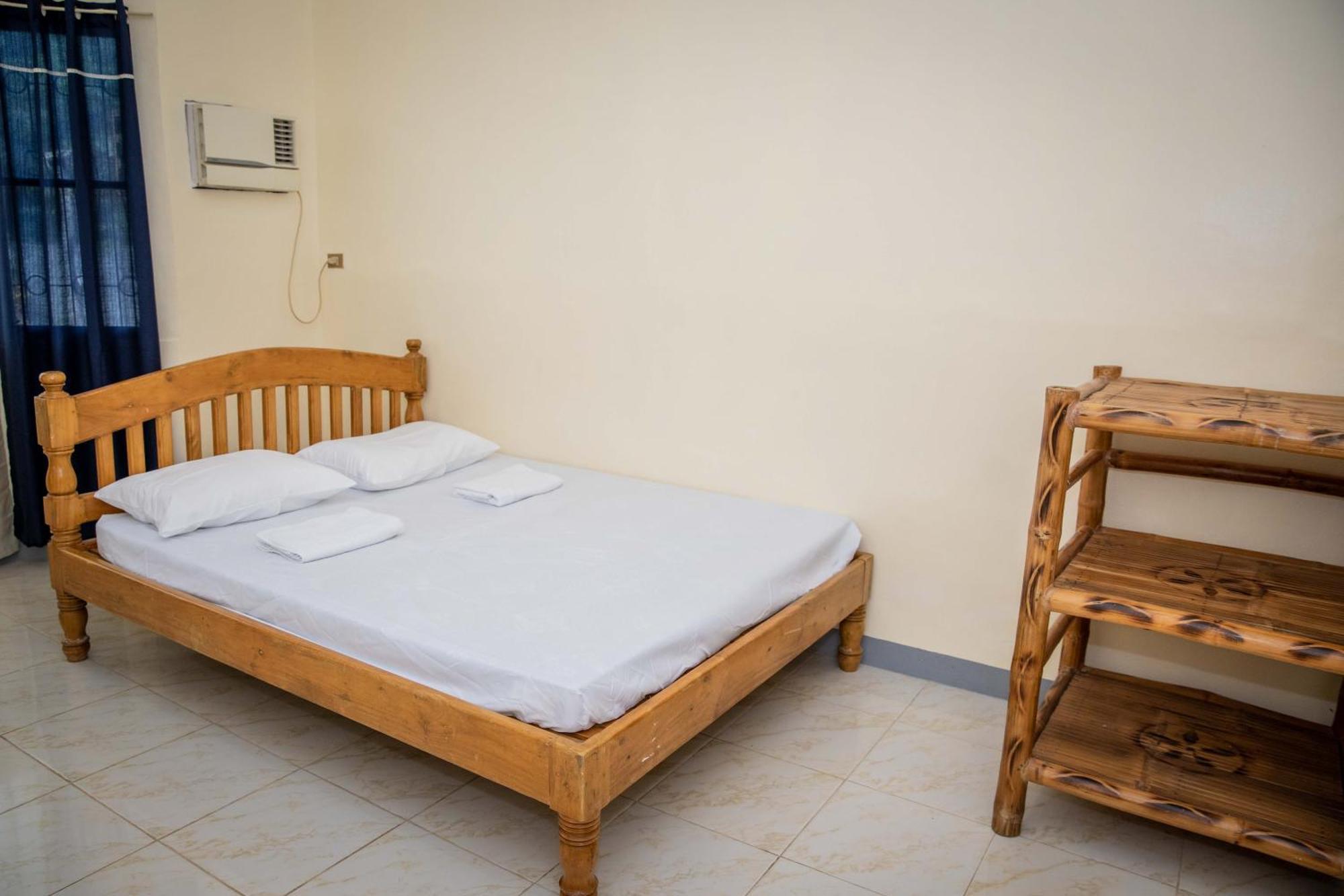 Fardesam - Budget Friendly Guest House Siquijor Extérieur photo