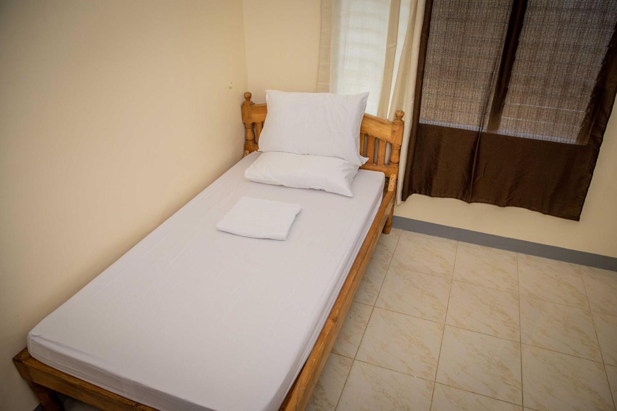 Fardesam - Budget Friendly Guest House Siquijor Extérieur photo