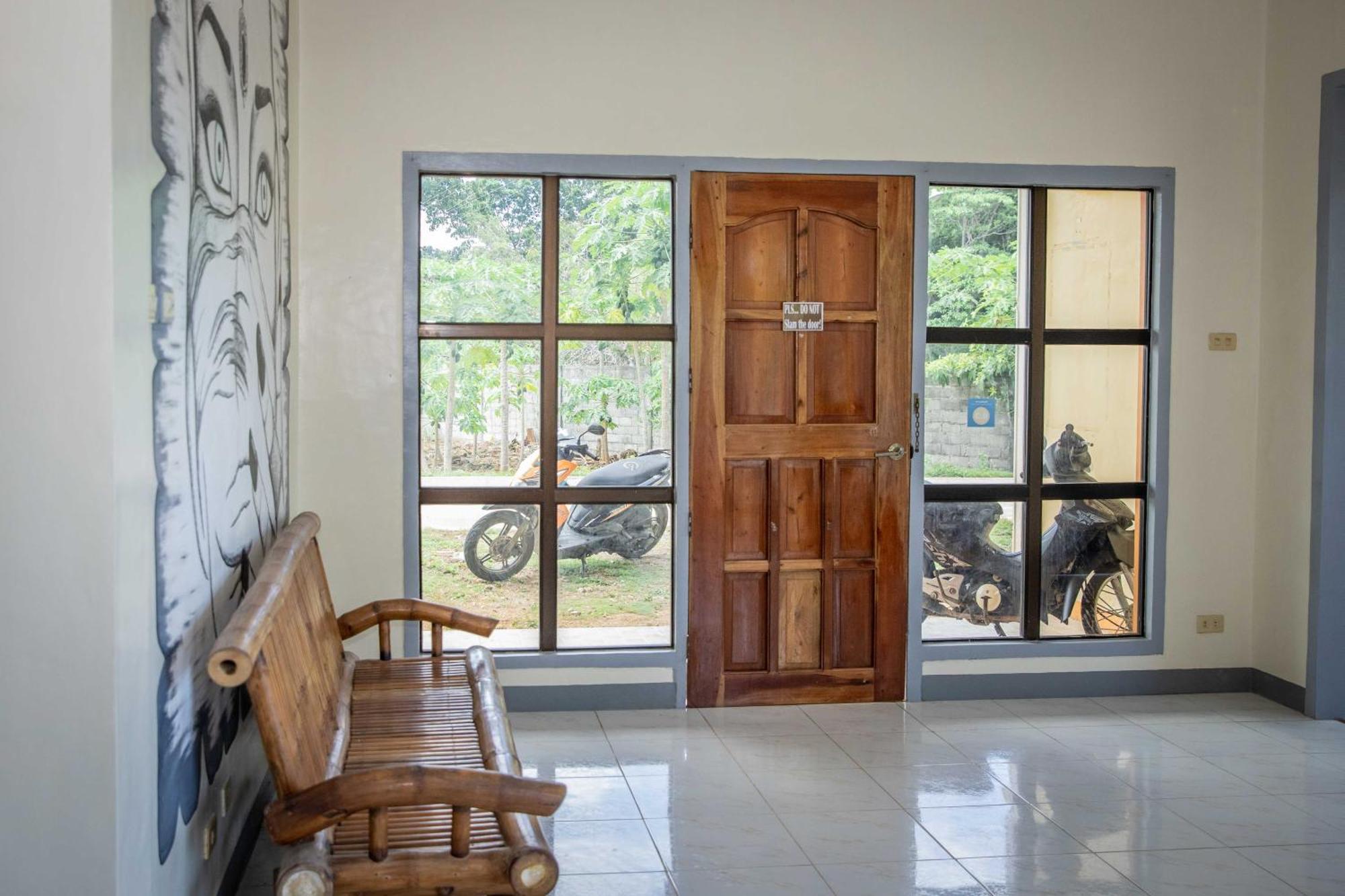 Fardesam - Budget Friendly Guest House Siquijor Extérieur photo