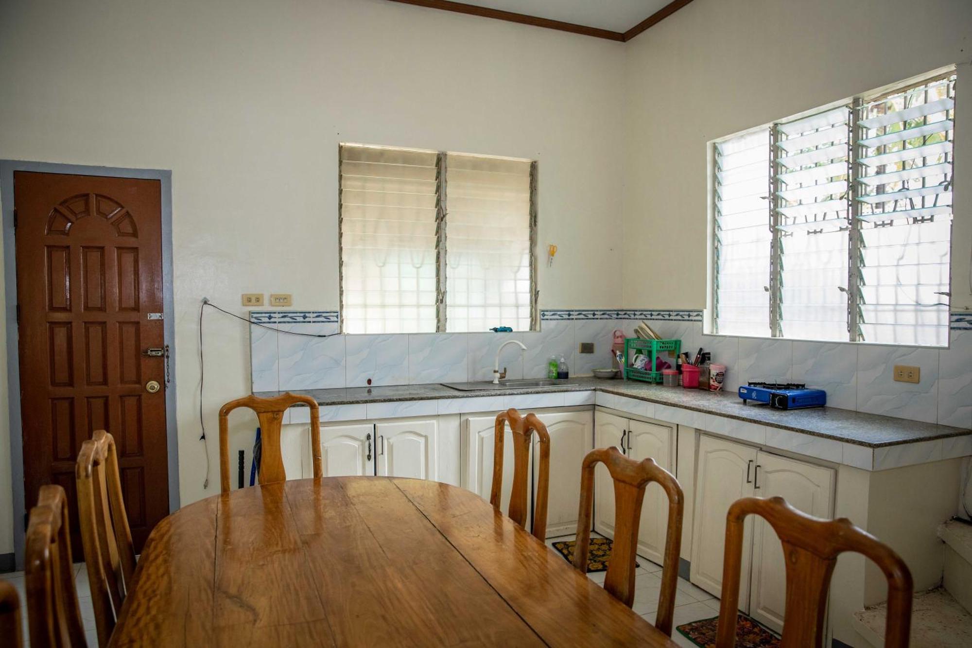 Fardesam - Budget Friendly Guest House Siquijor Extérieur photo