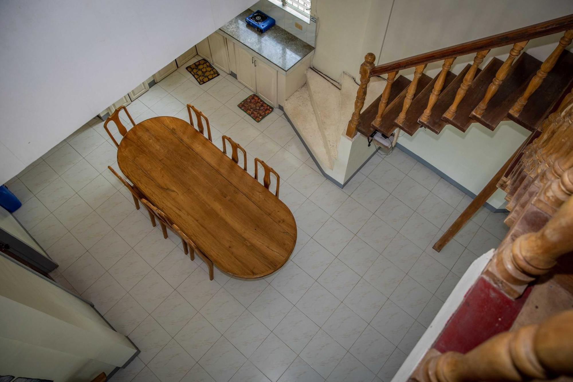 Fardesam - Budget Friendly Guest House Siquijor Extérieur photo