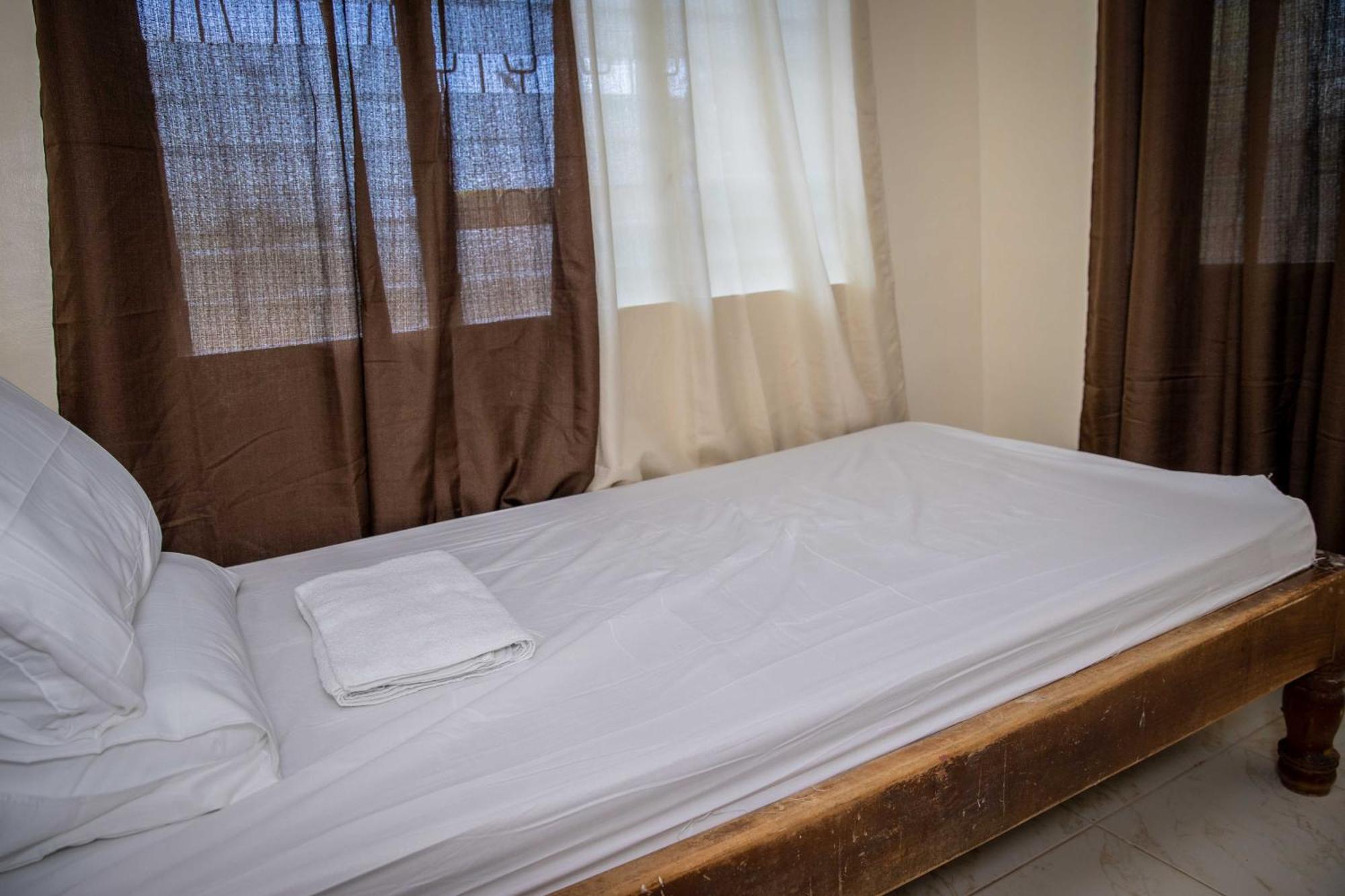 Fardesam - Budget Friendly Guest House Siquijor Extérieur photo
