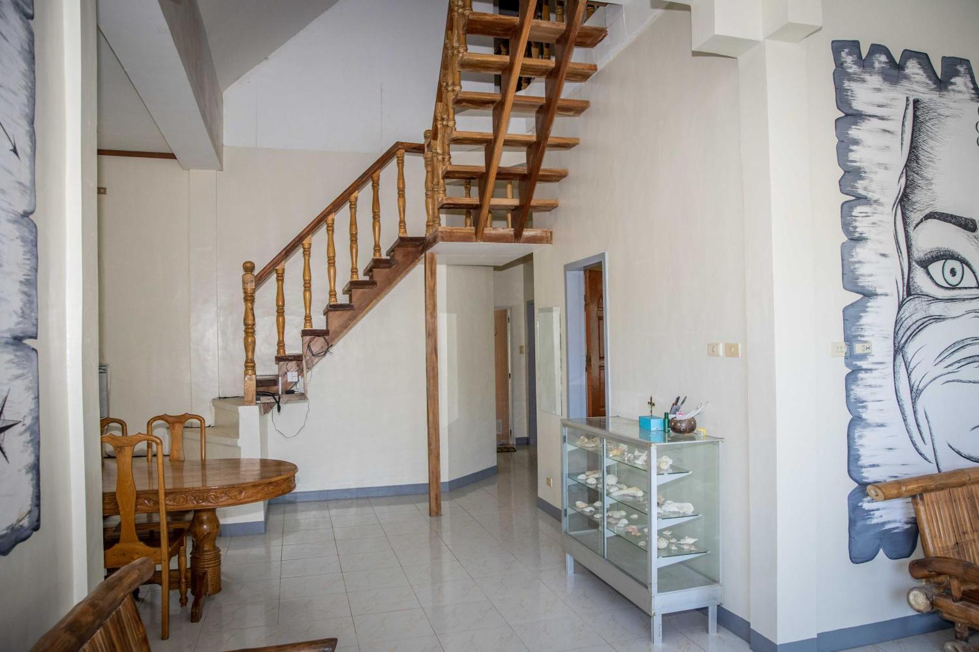 Fardesam - Budget Friendly Guest House Siquijor Extérieur photo