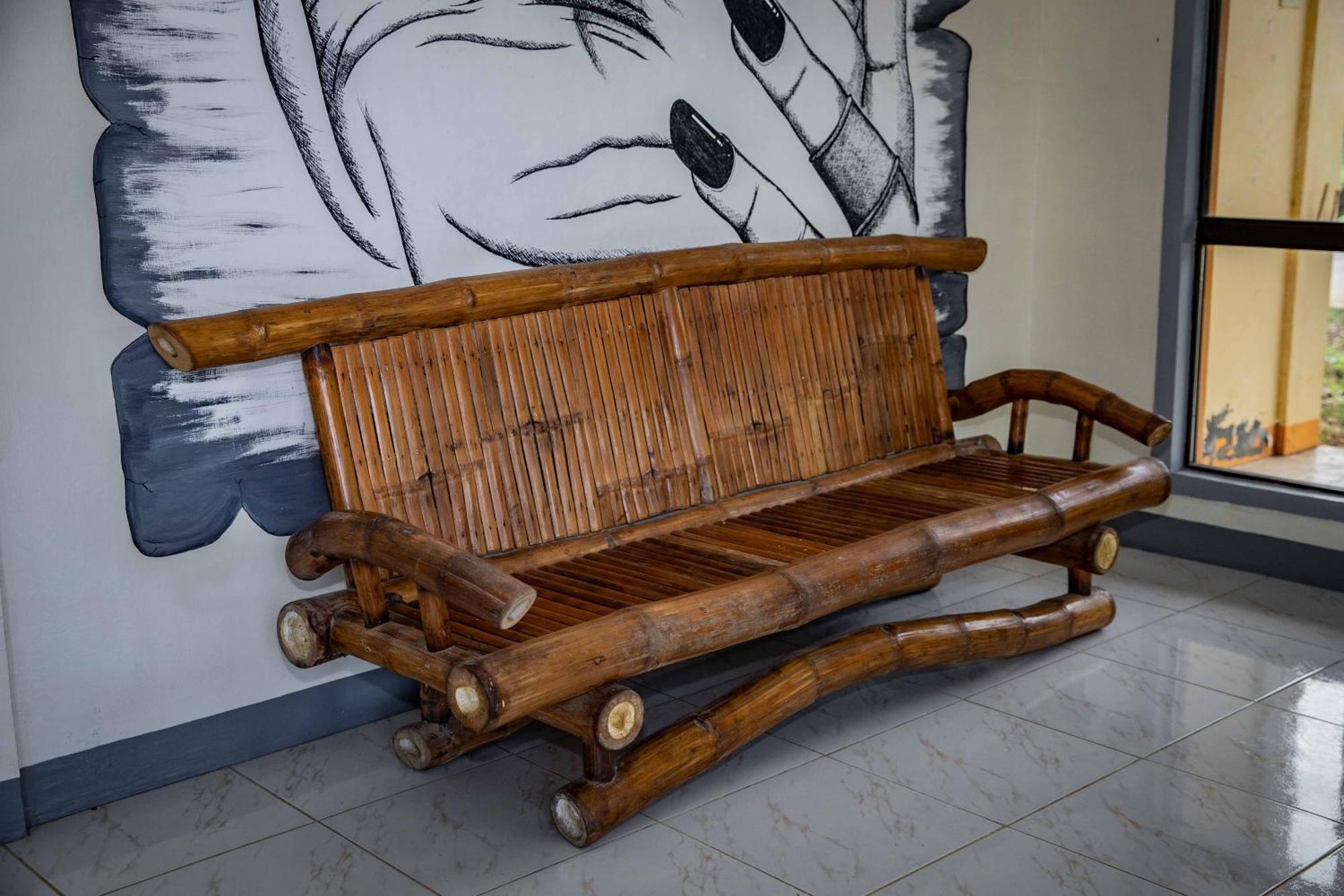 Fardesam - Budget Friendly Guest House Siquijor Extérieur photo
