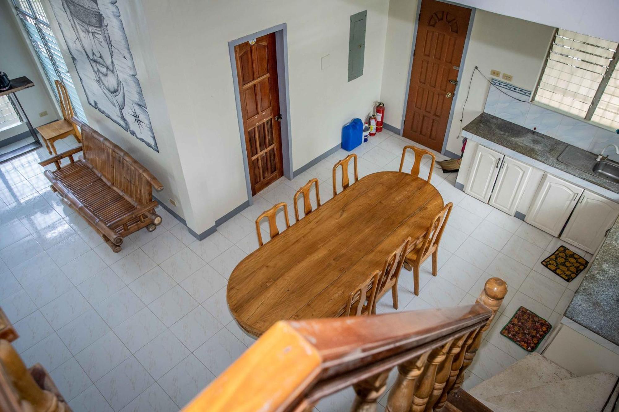 Fardesam - Budget Friendly Guest House Siquijor Extérieur photo