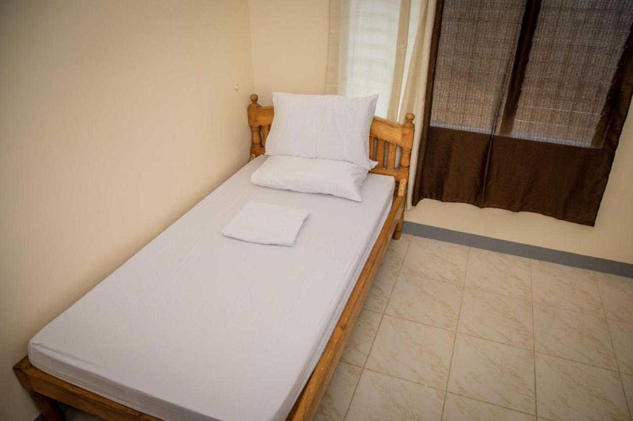Fardesam - Budget Friendly Guest House Siquijor Extérieur photo